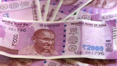 Couple saves Rs. 300 daily, takes loans to fund trips Couple saves Rs. 300 daily, takes loans to fund trips