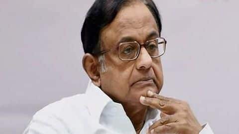 Aircel-Maxis case: Chidambaram moves Delhi court, seeking protection from arrest Aircel-Maxis case: Chidambaram moves Delhi court, seeking protection from arrest