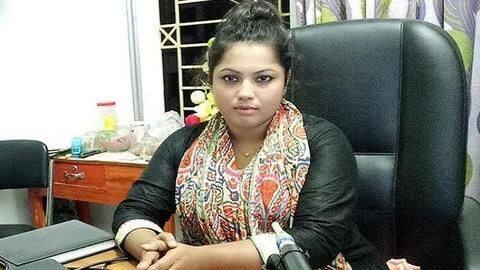 Bangladesh: Woman journalist hacked to death by unidentified assailants Bangladesh: Woman journalist hacked to death by unidentified assailants