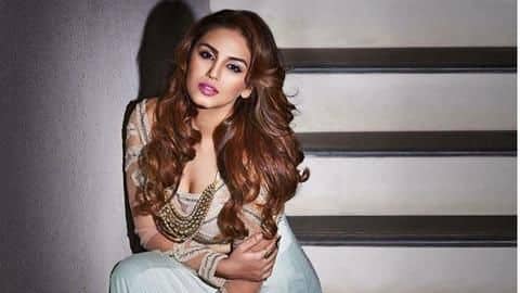 Huma Qureshi makes TV debut with reality-show 'India's Best Dramebaaz' Huma Qureshi makes TV debut with reality-show 'India's Best Dramebaaz'