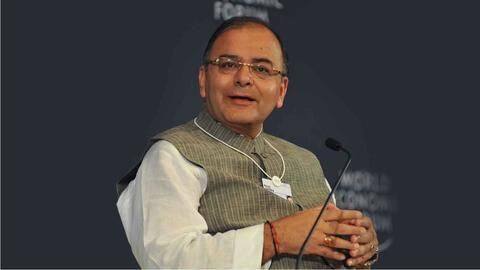 Arun Jaitley might resume office in 3rd week of August Arun Jaitley might resume office in 3rd week of August