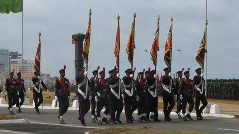 India to host Sri Lankan military-personnel to strengthen military ties India to host Sri Lankan military-personnel to strengthen military ties