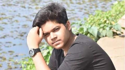 Odisha teenager builds 'cheapest' mobile cover that absorbs harmful radiations Odisha teenager builds 'cheapest' mobile cover that absorbs harmful radiations
