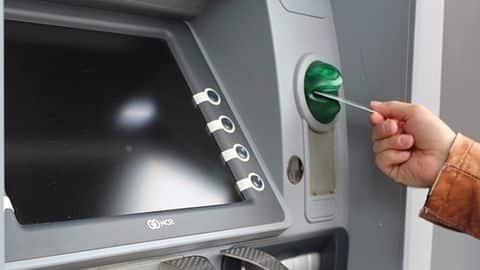 Accused came to India frequently, would look for isolated ATMs Accused came to India frequently, would look for isolated ATMs