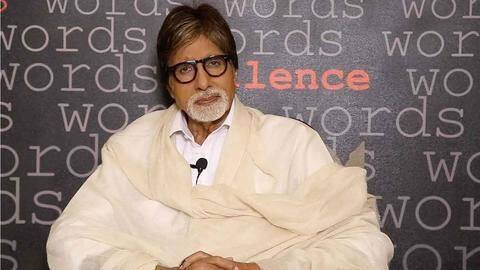 'Manmarziyaan': Why Big B praised Vicky, Taapsee, but not Abhishek 'Manmarziyaan': Why Big B praised Vicky, Taapsee, but not Abhishek