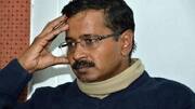 Delhi: Court dismisses plea seeking FIR against Kejriwal, others