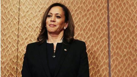 Other Democrats speculated to run include Joe Biden, Kamala Harris Other Democrats speculated to run include Joe Biden, Kamala Harris
