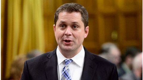 Canadian politician Andrew Scheer to visit India to 'repair' ties Canadian politician Andrew Scheer to visit India to 'repair' ties