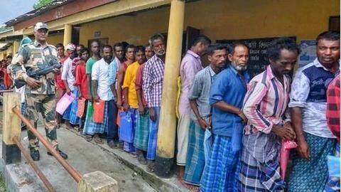 Meghalaya to carry out strict checking of people at checkpoints Meghalaya to carry out strict checking of people at checkpoints