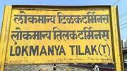 Mumbai: Train hits dead end at Lokmanya Tilak Terminus platform