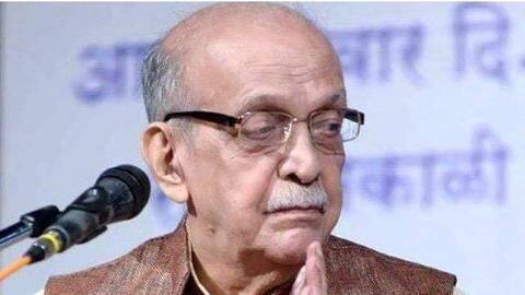 'Saaz' music composer Yeshwant Deo passes away at 91 'Saaz' music composer Yeshwant Deo passes away at 91