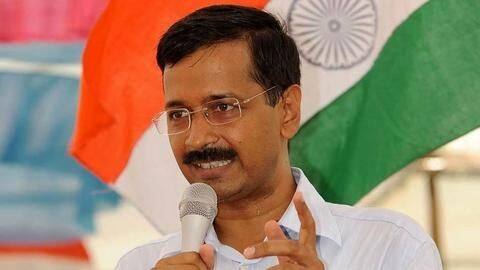 AAP ministers to donate one month salary to flood-hit Kerala AAP ministers to donate one month salary to flood-hit Kerala