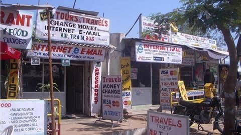 Punjab: 12 travel-agents booked for sending youths abroad on forged-documents Punjab: 12 travel-agents booked for sending youths abroad on forged-documents