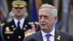 Mattis took a strict order on the fleet this week