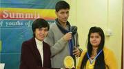 22-year-old Assam lawyer chosen for prestigious peace-building program in US