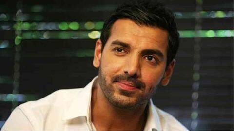 Even after 15-years in Bollywood, John yet to prove himself Even after 15-years in Bollywood, John yet to prove himself