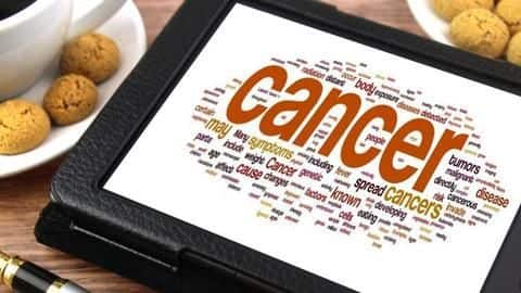 Now, doctors can detect cancer using a blood drop? Now, doctors can detect cancer using a blood drop?