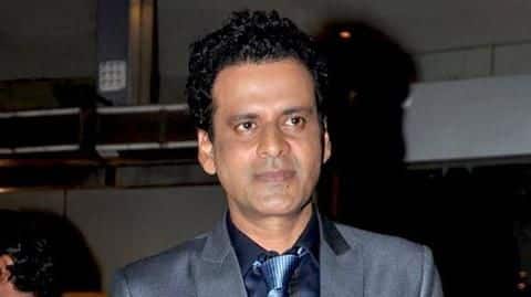 Manoj Bajpayee to star in new Amazon-series 'The Family Man' Manoj Bajpayee to star in new Amazon-series 'The Family Man'