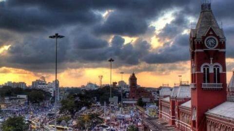 NE monsoon hits parts of South, to expand in 24hrs NE monsoon hits parts of South, to expand in 24hrs