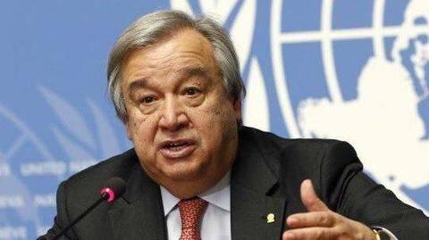 #AmritsarTrainTragedy: UN chief Guterres, Canada's Trudeau condole death of victims #AmritsarTrainTragedy: UN chief Guterres, Canada's Trudeau condole death of victims