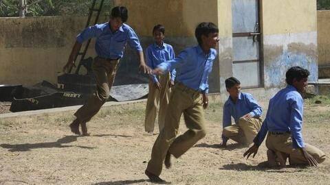 Haryana: All students of Palwal govt school fail Class-10 exams Haryana: All students of Palwal govt school fail Class-10 exams