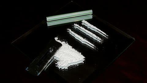 WB: NCB arrests man with heroin worth Rs. 2cr WB: NCB arrests man with heroin worth Rs. 2cr