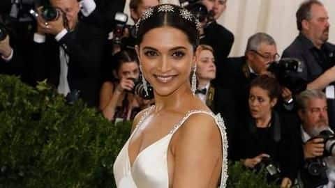 Not one, Deepika to get two Madame Tussauds wax statues Not one, Deepika to get two Madame Tussauds wax statues