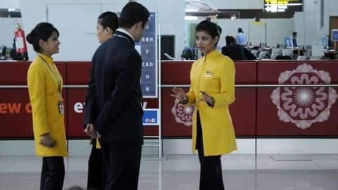 Goyal thanks employees for their support 'despite being unpaid' Goyal thanks employees for their support 'despite being unpaid'