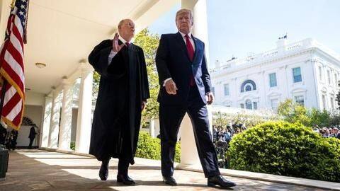 July 31, the last working day for Justice Kennedy July 31, the last working day for Justice Kennedy