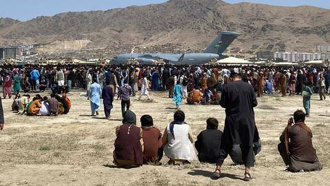 All Afghans must travel to India on e-Visa: Government All Afghans must travel to India on e-Visa: Government