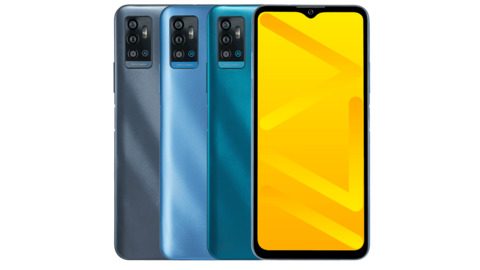 ZTE Blade A71, with a triple rear camera system, launched ZTE Blade A71, with a triple rear camera system, launched