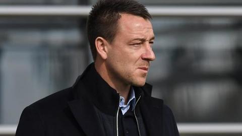 John Terry to join Chelsea youth academy as coaching consultant John Terry to join Chelsea youth academy as coaching consultant