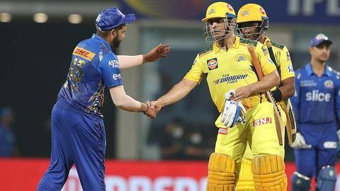 IPL 2022, CSK vs MI: Preview, stats, and Fantasy XI IPL 2022, CSK vs MI: Preview, stats, and Fantasy XI