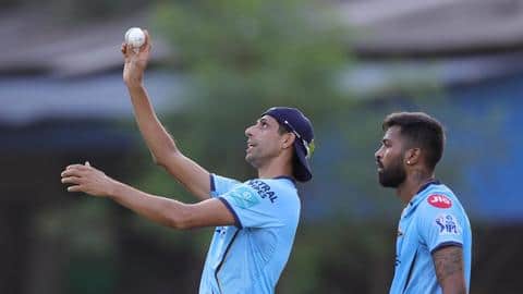 IPL 2022, CSK vs GT: MS Dhoni elects to bat IPL 2022, CSK vs GT: MS Dhoni elects to bat