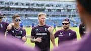 Headingley Test: Ben Stokes, Josh Tongue claim four-fers vs India