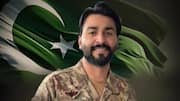 Pakistan officer who captured Abhinandan Varthaman killed by terrorists 