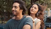 'Saiyaara' is IMDb's most popular film in 2025