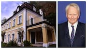 Automotive magnate Porsche to sell villa after tunnel project backlash