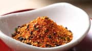 Shichimi togarashi: A spice you'll wish you tried sooner