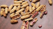 How groundnuts are enjoyed in Africa