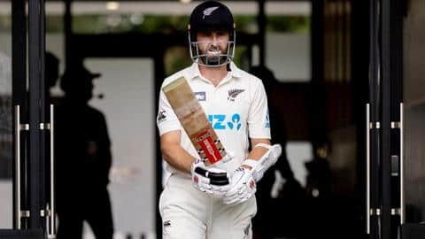 ICC Test Rankings: Kane Williamson reclaims top spot; Rahane advances ICC Test Rankings: Kane Williamson reclaims top spot; Rahane advances