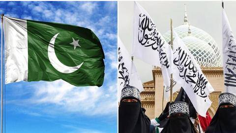 Pakistan will use own currency for trade with Taliban: Report Pakistan will use own currency for trade with Taliban: Report