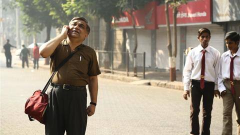 Know all about Akshay Kumar-backed award winning Marathi film 'Chumbak' Know all about Akshay Kumar-backed award winning Marathi film 'Chumbak'