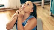 Strengthen your jaw with these exercises