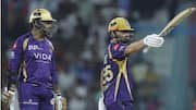 Who will lead KKR in IPL 2027? Presenting the candidates