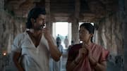 'Ranabaali': See Vijay-Rashmika's swoon-worthy chemistry in 'Endhayya Saami'