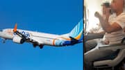 9/11-style attack planned? What happened on Dubai-Tel Aviv flight