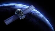 India signs ₹2,500cr deal for GSAT-7C military communications satellite