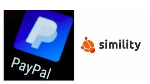 PayPal to acquire Simility, AI-based fraud specialist, for $120 mn PayPal to acquire Simility, AI-based fraud specialist, for $120 mn