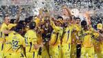 Brand value of IPL jumps by 37% to Rs. 35,800cr